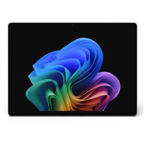 Microsoft Surface Pro 13" Intel Core i7 512GB 13" 32GB Wi-Fi 7 (802.11be) Windows 11 Pro Platinum