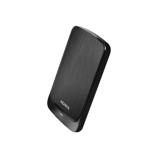 Disque dur externe A-Data HV320 - 2 To - Noir - USB 3.1