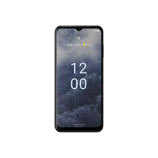 Nokia G60 5G 128 Go Noir
