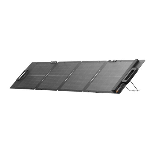 Panneau solaire léger EcoFlow 110 W