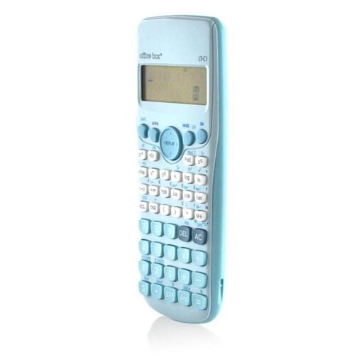 Calculatrice scientifique Fraga Import LT-C1