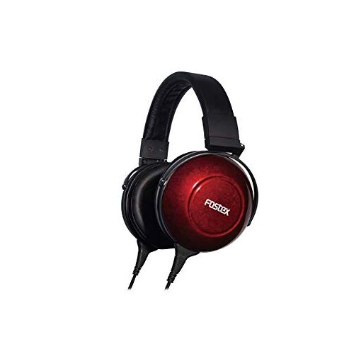 Casques filaires Fostex TH900mk2, Rouge