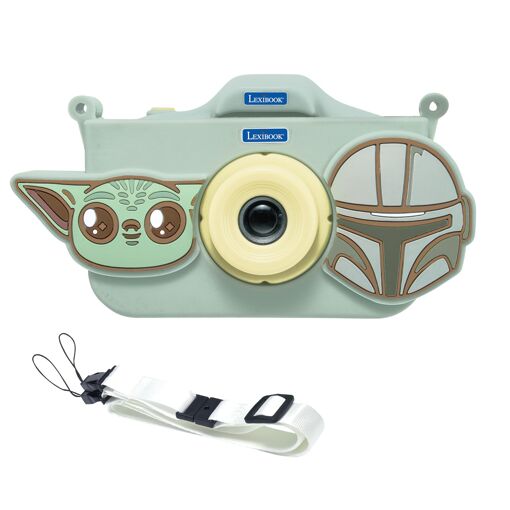 Lexibook Star Wars Camera