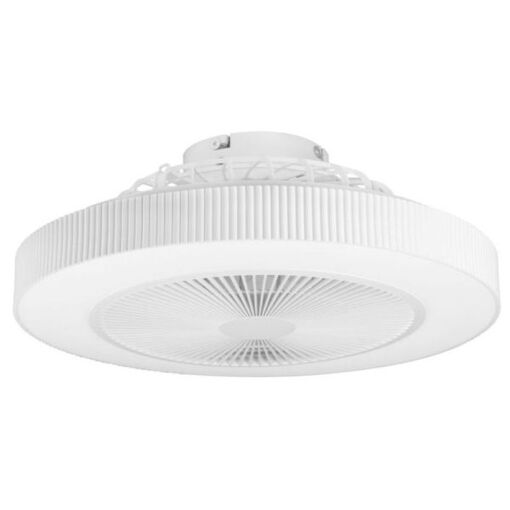Orbegozo Ceiling Fan CP 150035 - 20W - 7 Blades 33cm - 6 Speeds