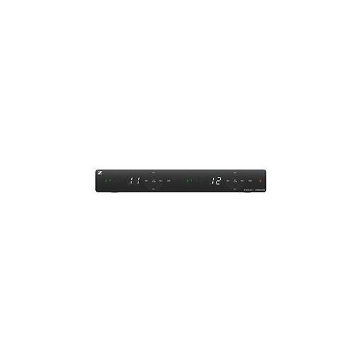 Sennheiser EM-XSW 1 Dual-A Receiver (548-572 MHz)