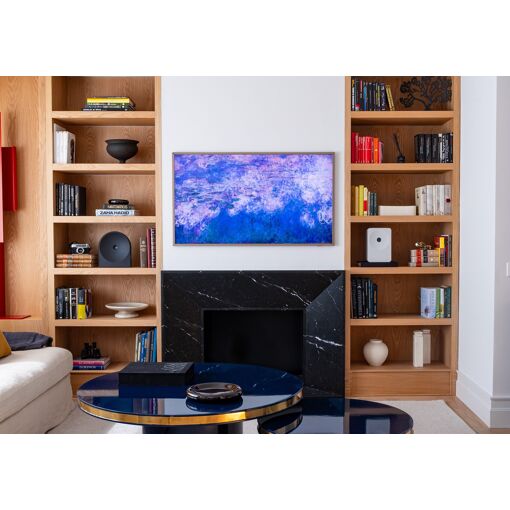 Samsung The Frame 55" TV Pro 4K Neo QLED (2026)