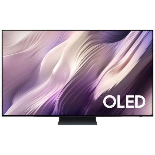 Samsung 48" 4K Ultra HD Smart TV, OLED, Wifi - Black