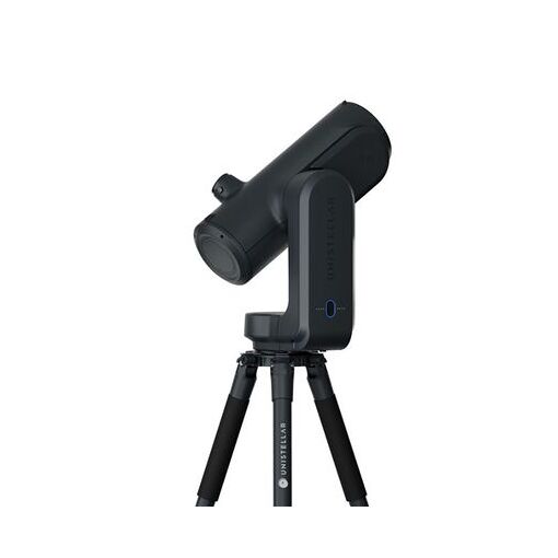 Unistellar Odyssey Pro Smart Telescope (Black)