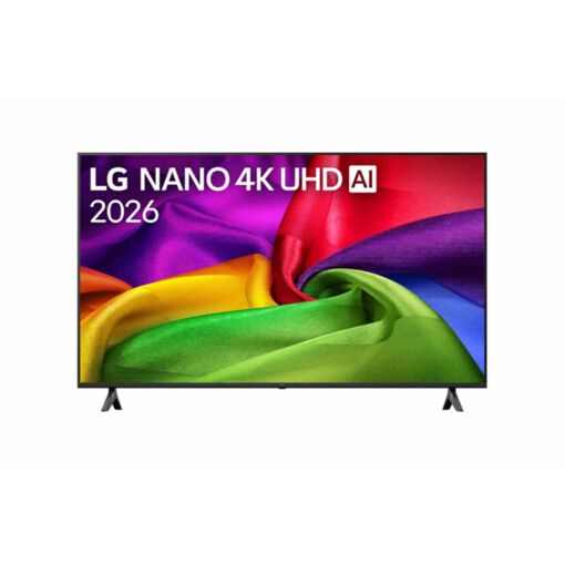 LG 43NU8E0B3LA.AEU 4K UHD LED TV (43"/108 cm)