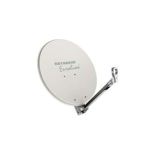 Kathrein KEA 750 10.7-12.75 GHz Satellite Antenna White