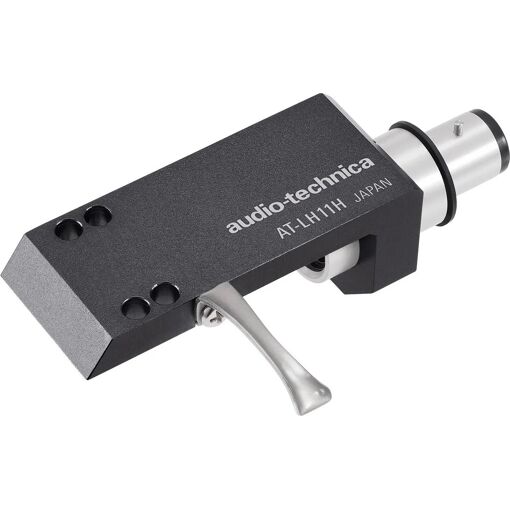 Audio-Technica AT-LH11H/OCC - Conector de cabeza SME, 11 g