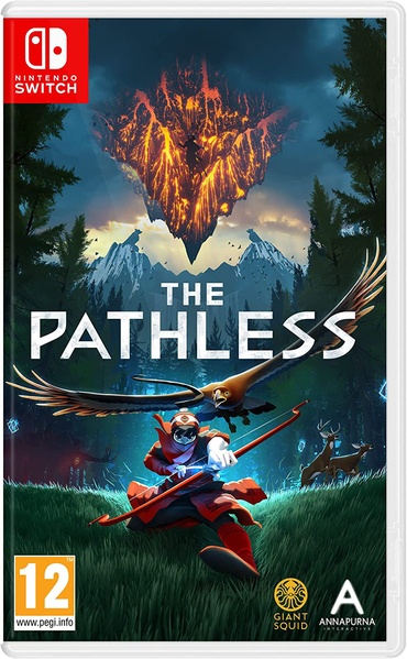 The Pathless by Skybound