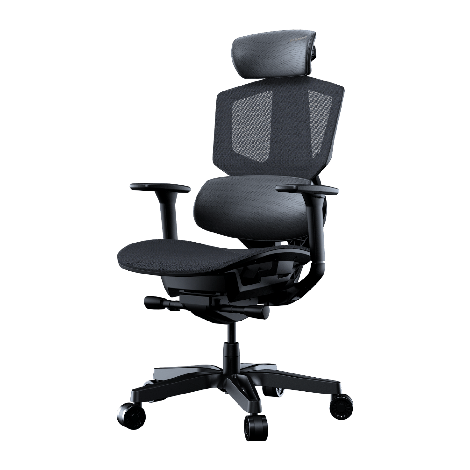 Cougar Gaming Argo One Black Gaming Chair