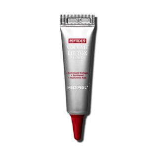 Crema de ojos liftox peptido 9 volumen MEDIPEEL mini 4ml
