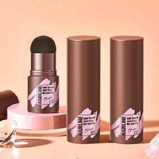 Polvo contorneador para cabello xixi - 3 colores #2, 1,1g
