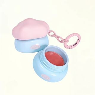 Mousse para labios y mejillas biya Nube esponjosa, 6 colores