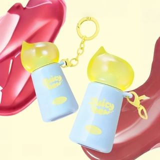 Lápiz labial biya Bubble Dewdrop - 6 colores #103 Dizzy Candy - 3,8 g