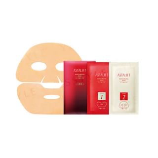 Máscara facial hidratante ASTALIFT