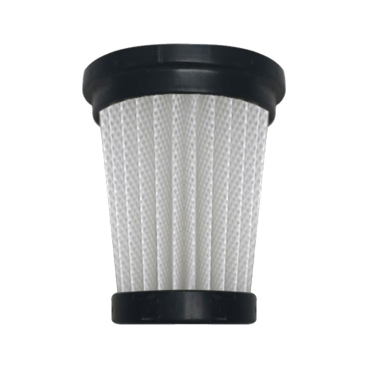 Ensemble de 3 filtres HEPA pour aspirateur manuel EZiclean® Blaster F90/F130