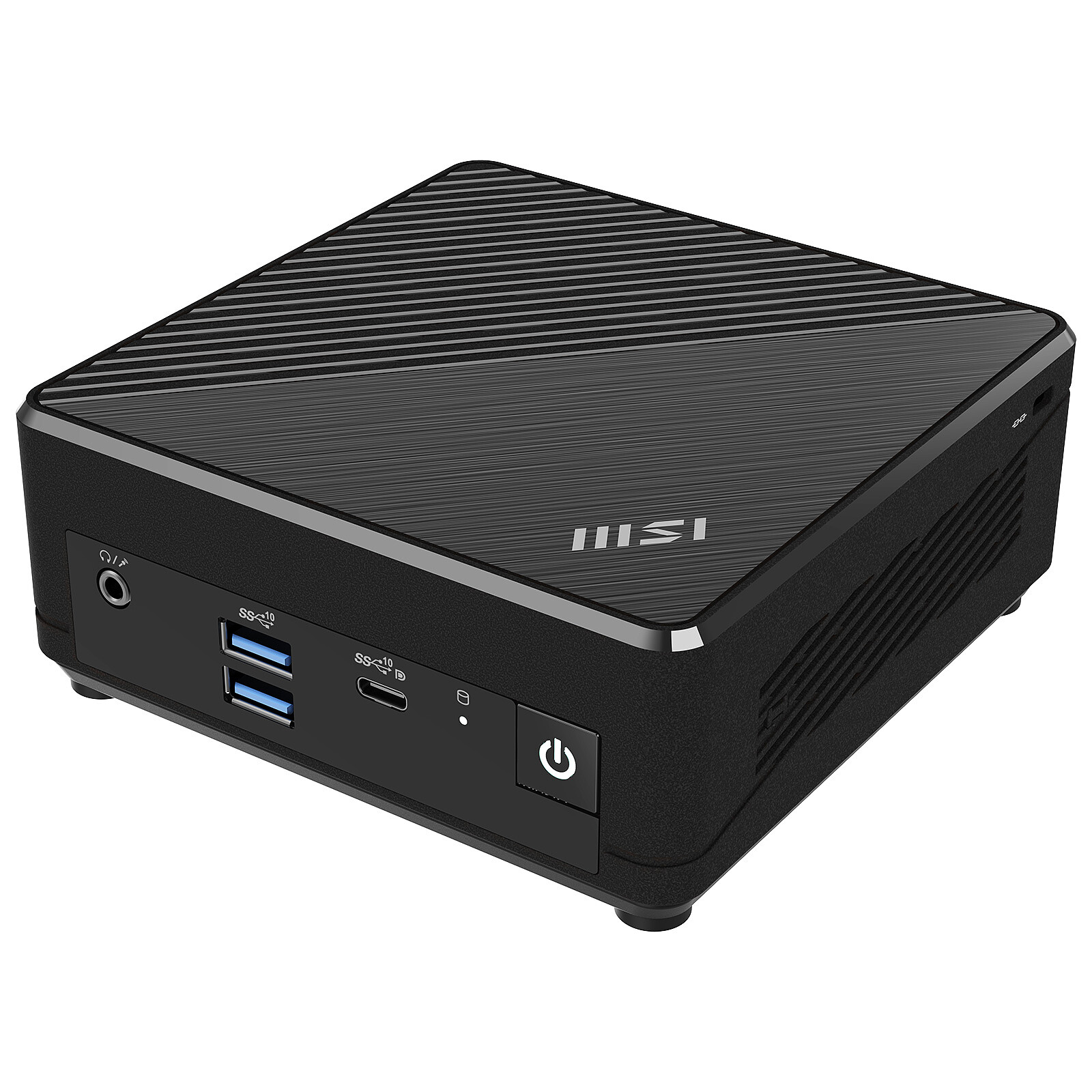 MSI Cubi N ADL S-098EU