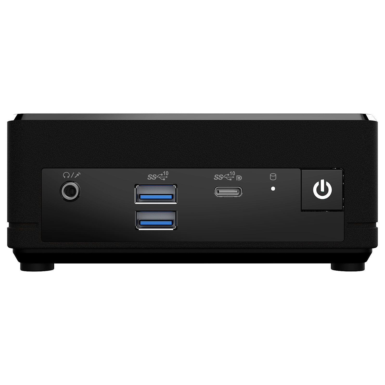 MSI Cubi N ADL S-098EU