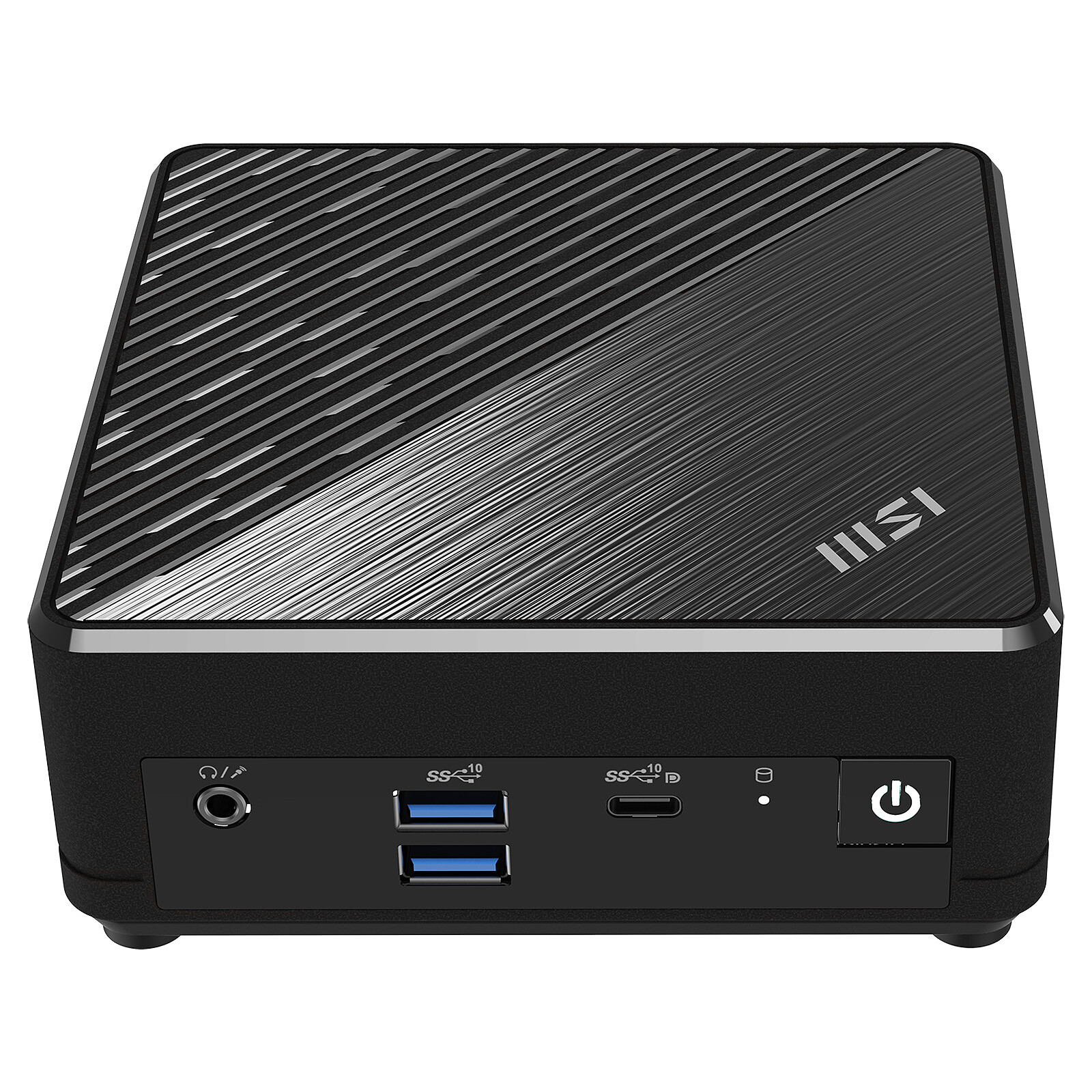 MSI Cubi N ADL S-098EU