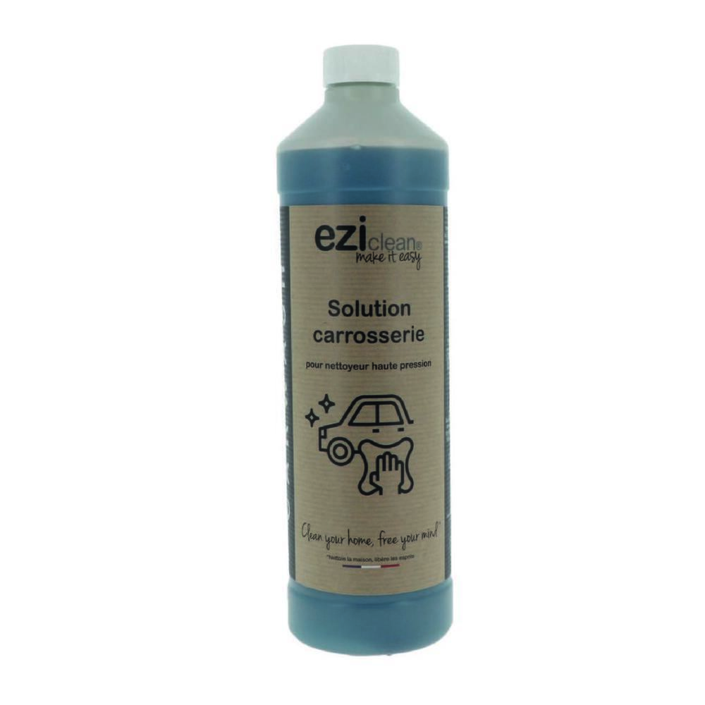 Solution de lavage Eziclean pour nettoyeur haute pression (1 L)