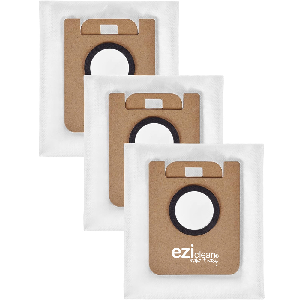 Bolsas de polvo EZIclean ALL-IN-ONE Z15 PRO (paquete de 3)