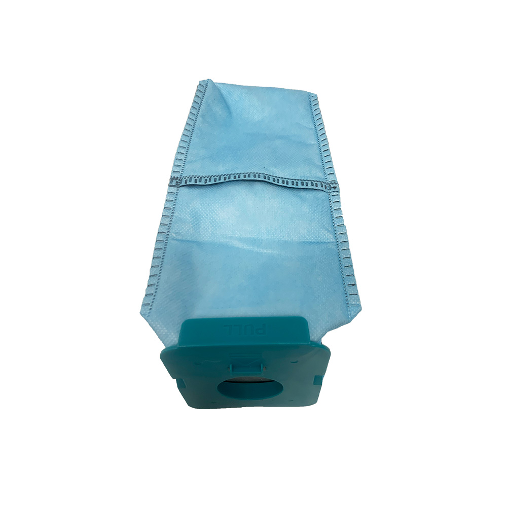 Paquet de 3 sacs à poussière pour aspirateur balai sans fil EZIclean Cyclomax R22