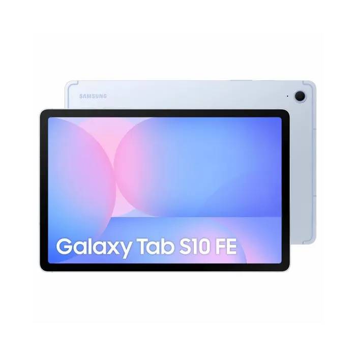 Samsung Galaxy Tab S 128GB - 10.9-inch Tablet - Exynos 27.7cm Display (SM-X526BLBREUE)