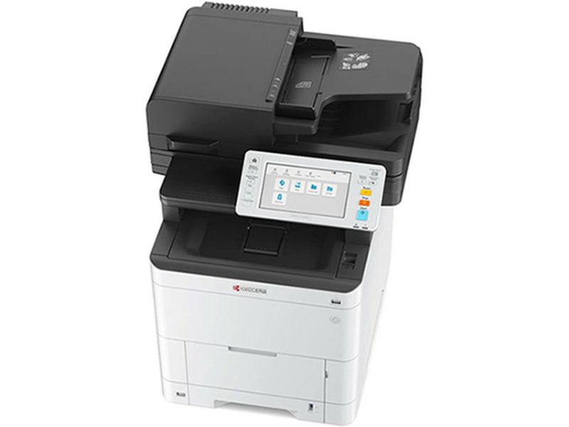 Imprimante laser Kyocera ECOSYS MA3500cifx