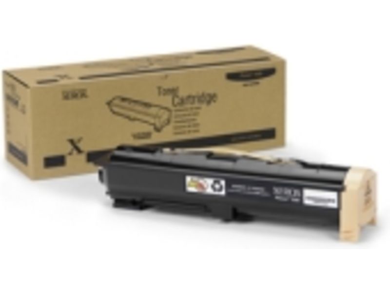 Toner Xerox 113R00668 - Negro