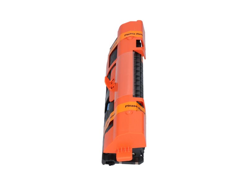 Cartouche de toner compatible HP 122A (Q3960A) - Noire