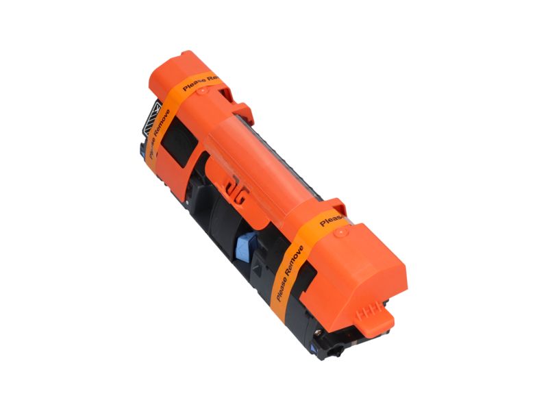 Cartouche de toner compatible HP 122A (Q3960A) - Noire