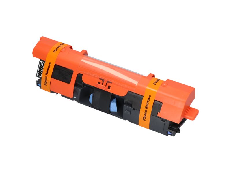 Cartouche de toner compatible HP 122A (Q3960A) - Noire