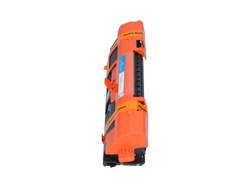 Toner compatible HP 122A (Q3961A) - Cyan