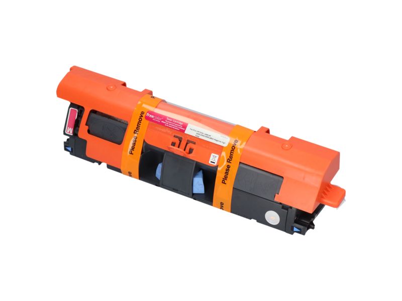 Toner compatible PrintAbout HP 122A (Q3963A) Magentă