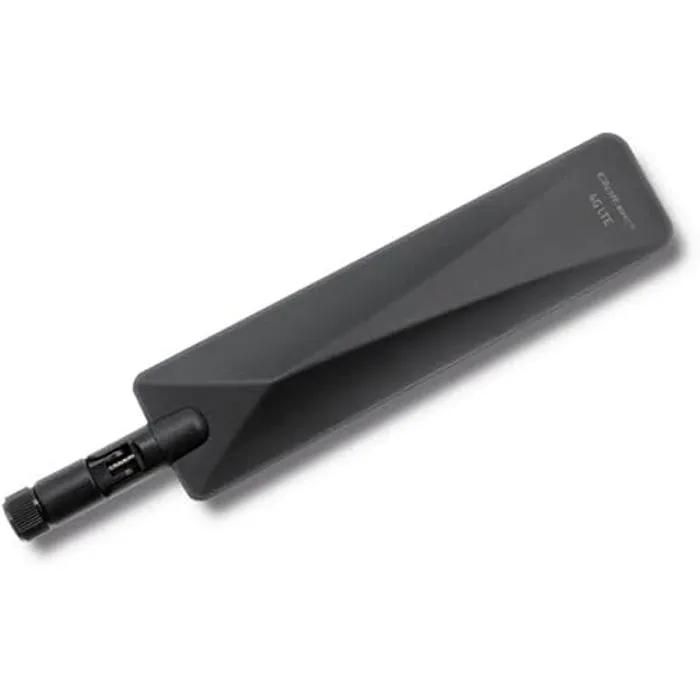 Qoltec 4G LTE Antenna - Omnidirectional - 7dBi - Indoor - Vertical Polarization