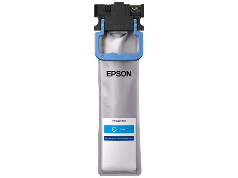 Cartouche d'encre Epson cyan C13T11N240