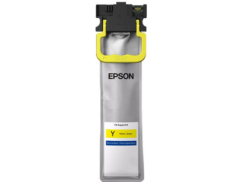 Epson Yellow Ink Cartridge