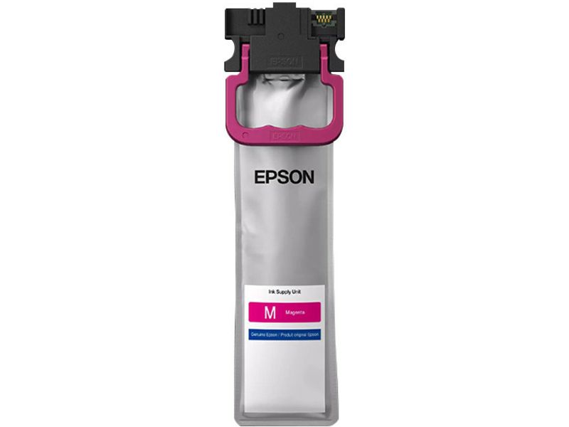 Epson Magenta Ink Cartridge C13T11N340