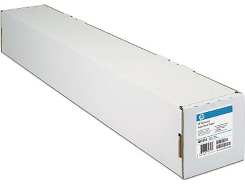 HP Q1397A Large Format Printer