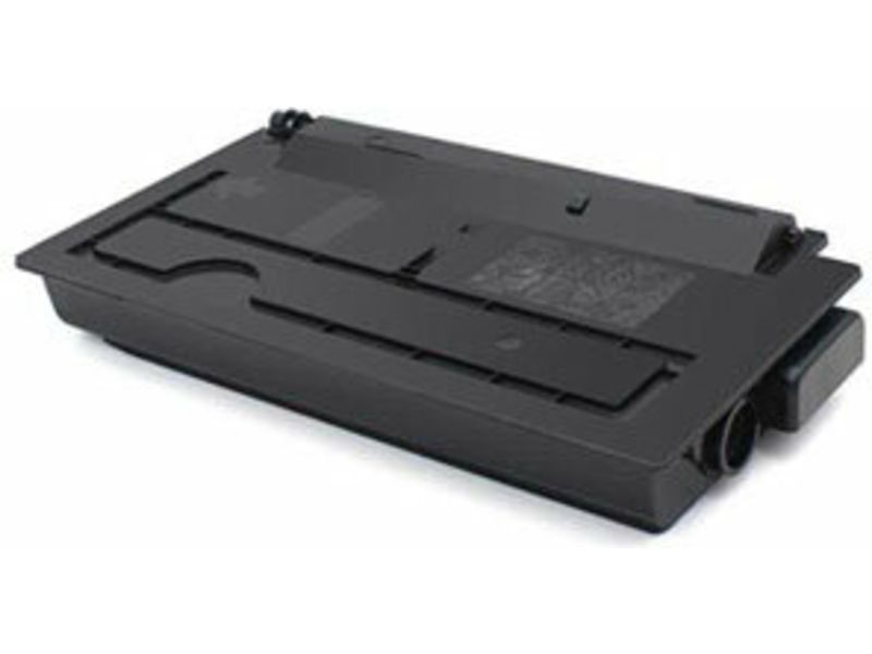 Kyocera TK-7235 Toner, Black, 35,000 Pages