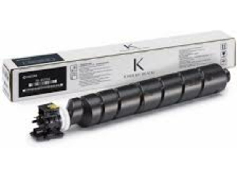 Toner Kyocera Noir TK-8555K