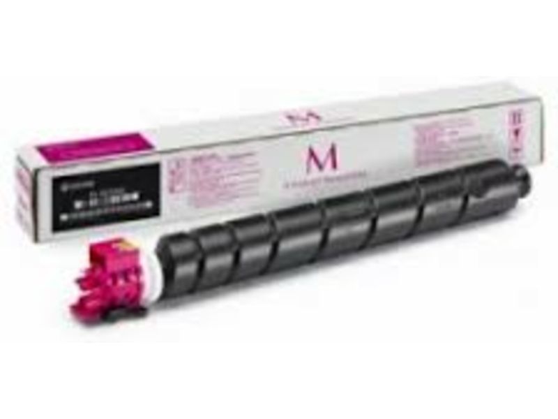 Toner Kyocera TK-8555M Magenta