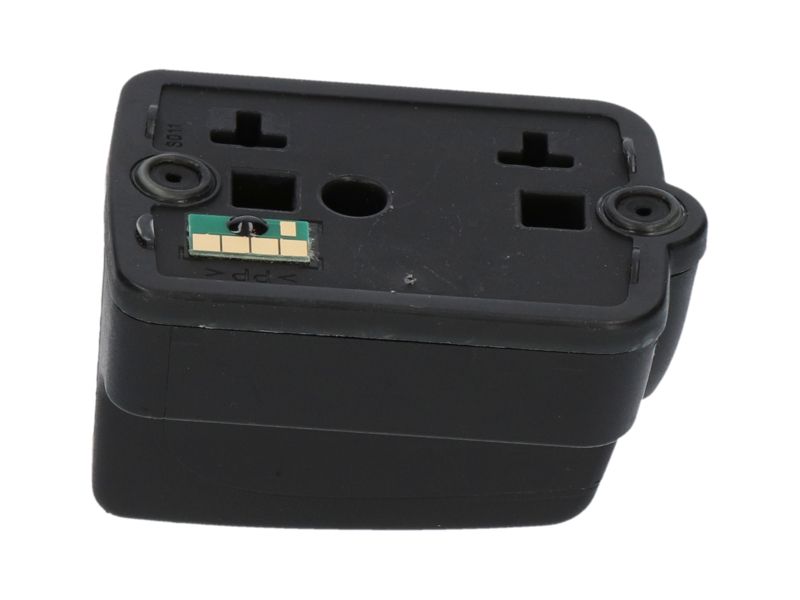 Cartucho de tinta PrintAbout compatible HP 363 - Negro (C8721EE)