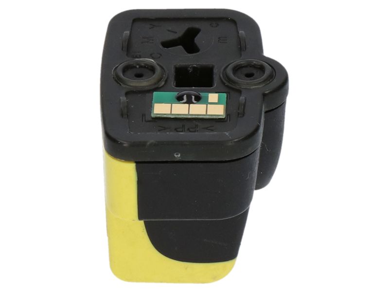 Cartucho compatible HP 363 PrintAbout - Amarillo (C8773EE)