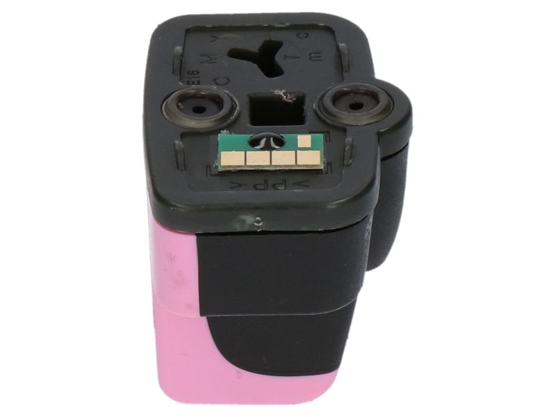Cartucho compatible PrintAbout HP 363 - Magenta claro
