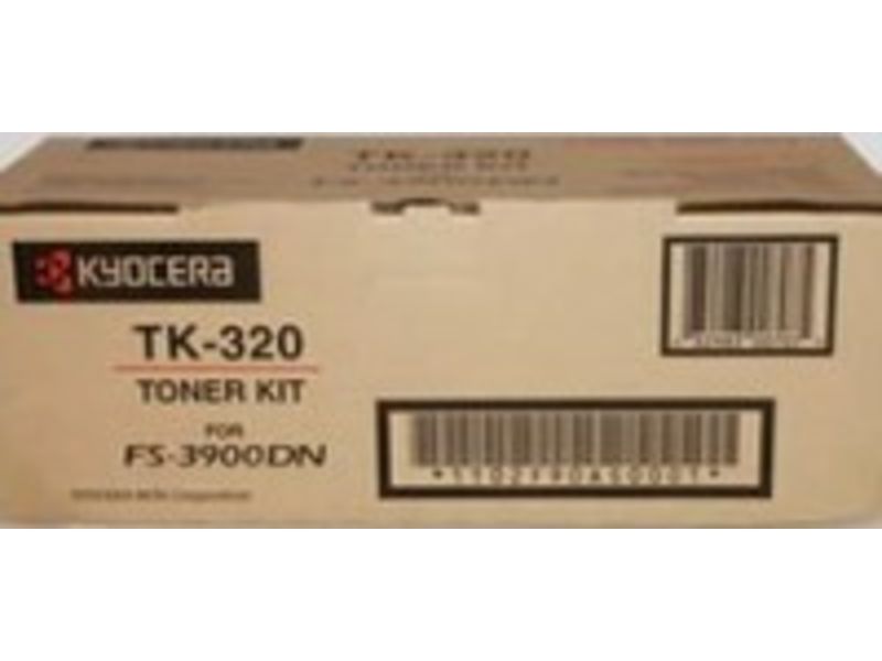 Toner Kyocera TK-320 Noir