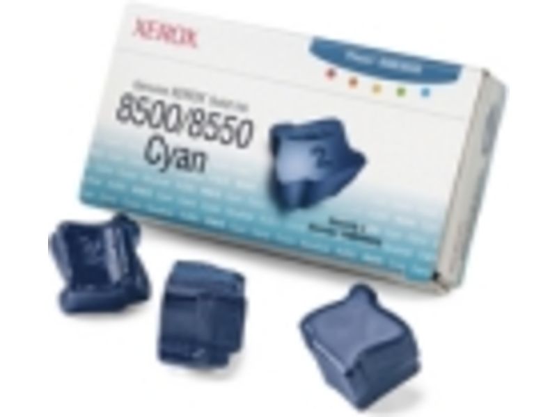 Xerox 108R00669 Cyan Toner